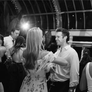 Meet your Posher, Spencer